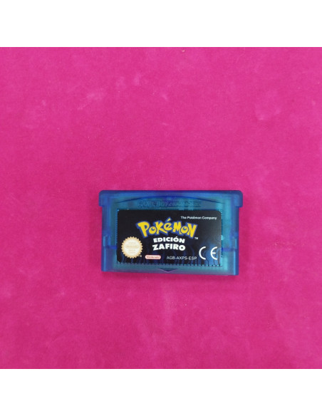 6-6-164033-1-Videojuego Nintendo DS Pokemon Zafiro