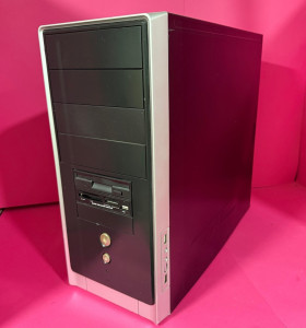 9-8-70120-1-Ordenador sobremesa PC Torre Intel Core i5 457 8ram 512SSD Gforce G730 Windows 10 Enterprise