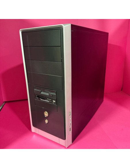 9-8-70120-1-Ordenador sobremesa PC Torre Intel Core i5 457 8ram 512SSD Gforce G730 Windows 10 Enterprise 