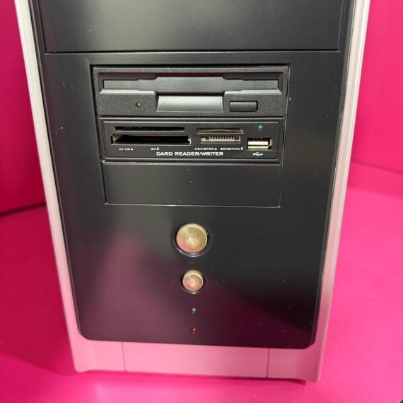 9-8-70120-2-Ordenador sobremesa PC Torre Intel Core i5 457 8ram 512SSD Gforce G730 Windows 10 Enterprise 