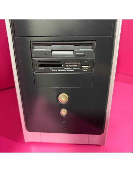 9-8-70120-2-Ordenador sobremesa PC Torre Intel Core i5 457 8ram 512SSD Gforce G730 Windows 10 Enterprise 