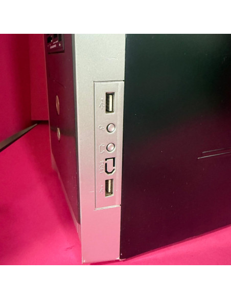 9-8-70120-3-Ordenador sobremesa PC Torre Intel Core i5 457 8ram 512SSD Gforce G730 Windows 10 Enterprise 