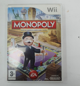 1-1-263136-1-Videojuego Wii Monopoly