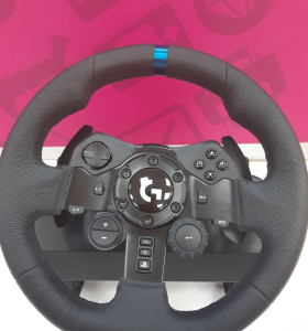 1-1-263117-1-Volante Pc Logitech G923 Pedales