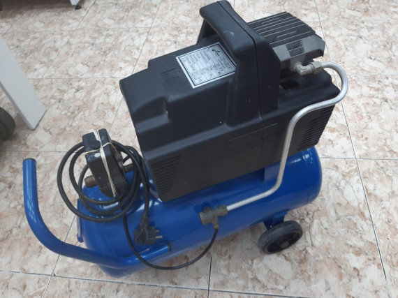 1-1-263336-2-Compresor Aircraft Lematec 8 Bar 24v