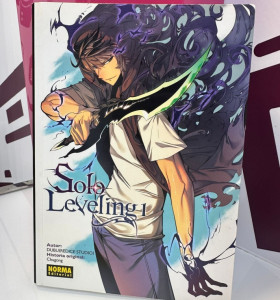 9-9-72969-1-Cómic solo leveling 1