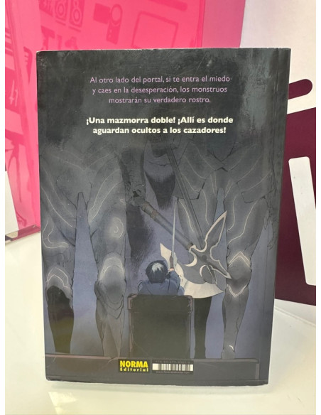 9-9-72969-2-Cómic solo leveling 1