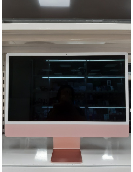 1-1-260573-1-Ordenador sobremesa Apple M3 8 512Gb Retina 24 Inch Teclado Raton