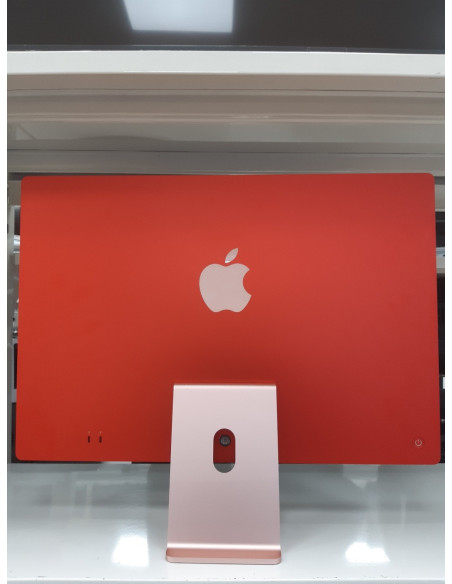 1-1-260573-2-Ordenador sobremesa Apple M3 8 512Gb Retina 24 Inch Teclado Raton