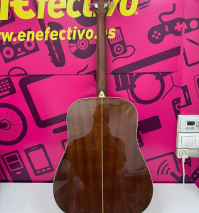 7-7-81362-1-Guitarra Clasica Guitarra Washburn Wd10 2