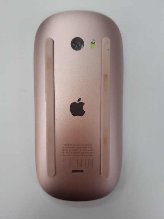 1-1-260573-6-Ordenador sobremesa Apple M3 8 512Gb Retina 24 Inch Teclado Raton