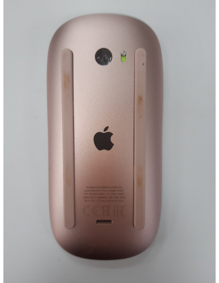 1-1-260573-6-Ordenador sobremesa Apple M3 8 512Gb Retina 24 Inch Teclado Raton