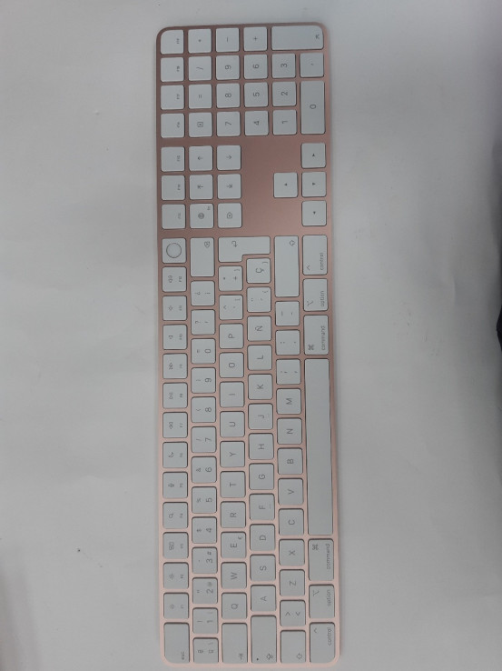 1-1-260573-7-Ordenador sobremesa Apple M3 8 512Gb Retina 24 Inch Teclado Raton