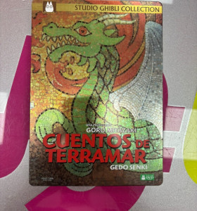 7-7-81392-1-Película Bluray Cuentos De Terramas 