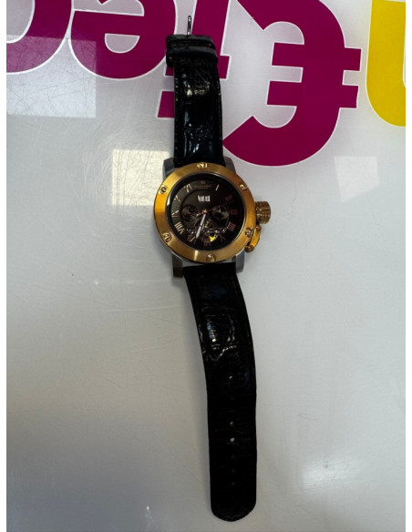 9-9-73000-3-Reloj Pulsera Caballero Kriastian Kiel Kk0022 