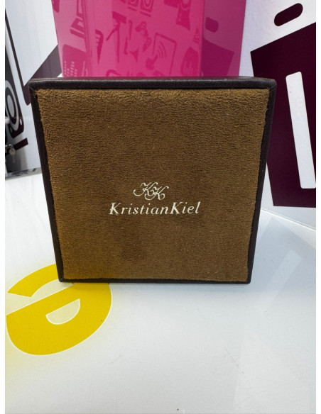 9-9-73000-6-Reloj Pulsera Caballero Kriastian Kiel Kk0022 