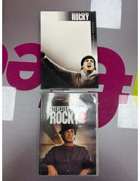 7-7-81401-1-Película Bluray peliculas rocky
