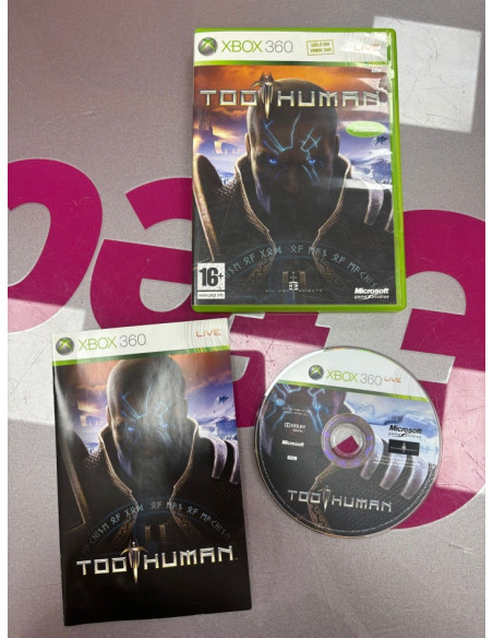 7-7-81375-1-Videojuego Xbox 360 Too Human 