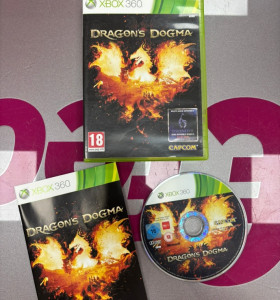 7-7-81380-1-Videojuego Xbox 360 Dragon Dogma 