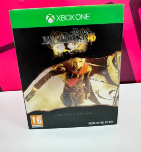 7-7-81391-1-Videojuego Xbox One Fianl Fantasy HD