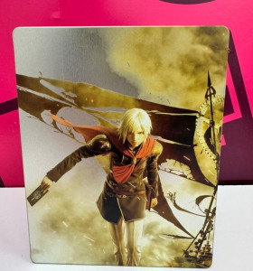 7-7-81391-1-Videojuego Xbox One Fianl Fantasy HD 2