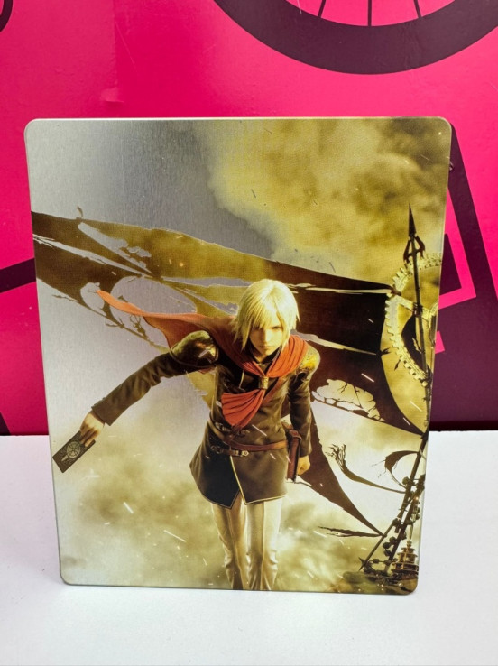 7-7-81391-2-Videojuego Xbox One Fianl Fantasy HD