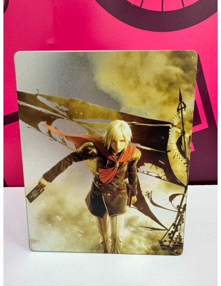 7-7-81391-2-Videojuego Xbox One Fianl Fantasy HD