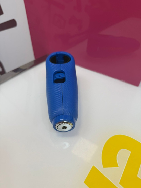 9-9-73014-4-Cerradura bloqueo de maneta con alarma antirobo goodyear 