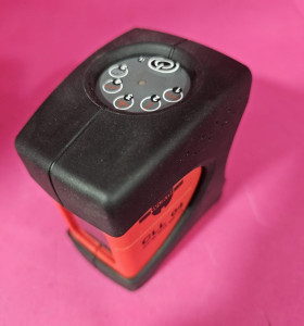 8-8-69814-1-Nivel Laser WURTH CLL 04 2