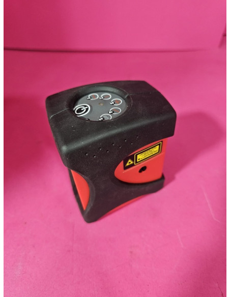 8-8-69814-3-Nivel Laser WURTH CLL 04