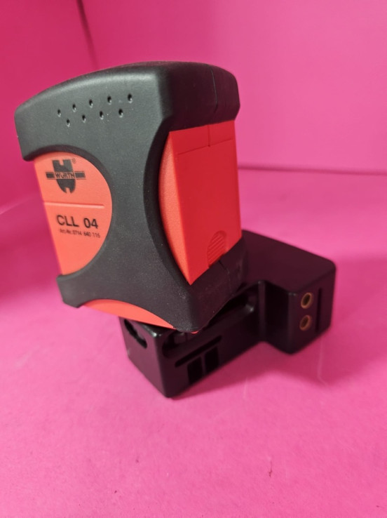 8-8-69814-4-Nivel Laser WURTH CLL 04