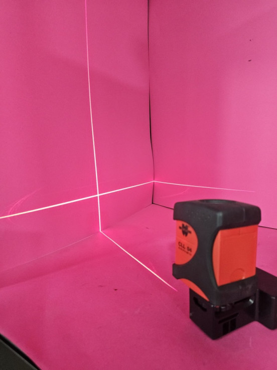 8-8-69814-5-Nivel Laser WURTH CLL 04