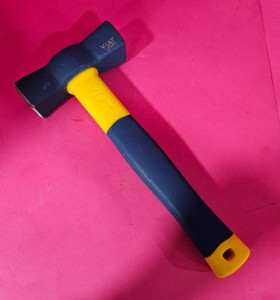 8-8-73029-1-Mazo Goma de demolición VIAT