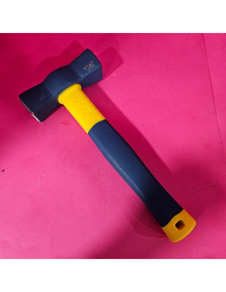 8-8-73029-1-Mazo Goma de demolición VIAT