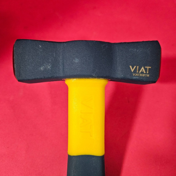 8-8-73029-2-Mazo Goma de demolición VIAT