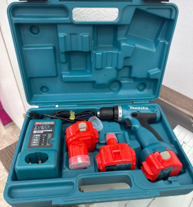 1-1-260688-1-Taladro A Bateria Makita 6270d 3 Baterias