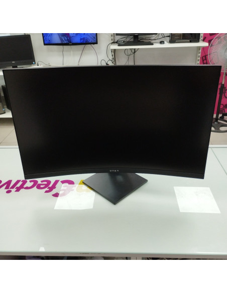 6-6-164085-1-Monitor LED HP OMEN 27C 27 LED QHD 240Hz 