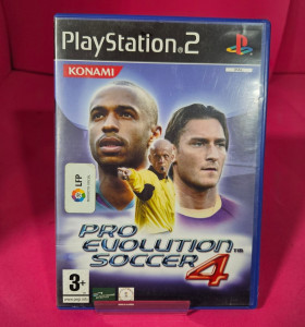 8-8-73019-1-Videojuego PS2 Pro Evolution Soccer 4