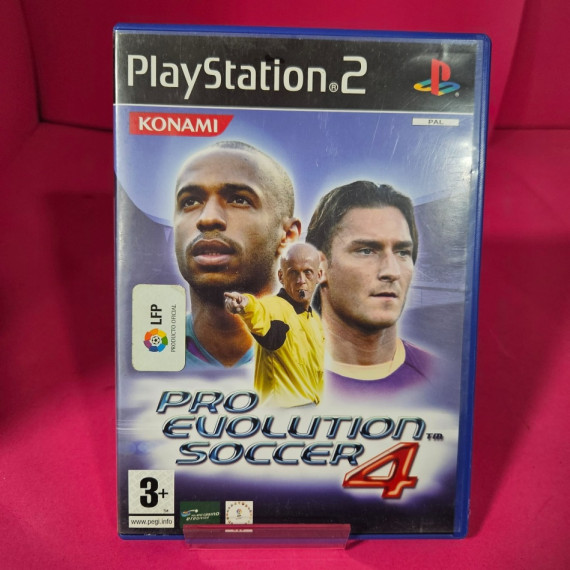 8-8-73019-1-Videojuego PS2 Pro Evolution Soccer 4