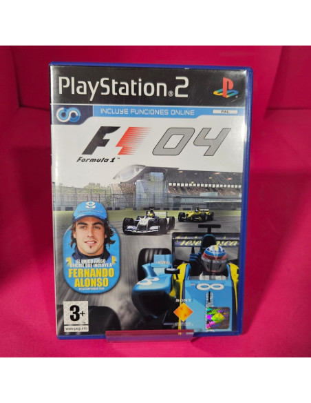 8-8-73021-1-Videojuego PS2 Formula One 04