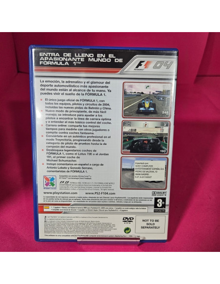 8-8-73021-2-Videojuego PS2 Formula One 04