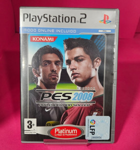 8-8-73024-1-Videojuego PS2 PES 2008