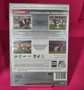 8-8-73024-1-Videojuego PS2 PES 2008 2