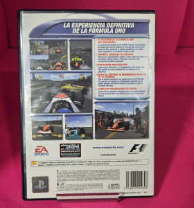 8-8-73025-1-Videojuego PS2 F1 Championship Season 2000 2