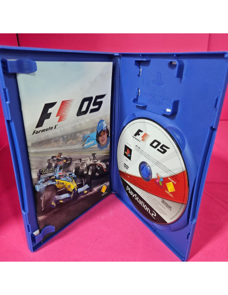 8-8-73026-3-Videojuego PS2 Formula One 05