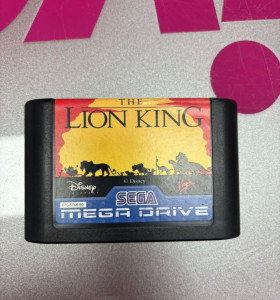 7-7-81446-1-Videojuego LION KING 
