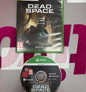 7-7-81441-1-Videojuego Dead Space 