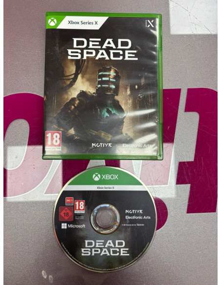 7-7-81441-1-Videojuego Dead Space 