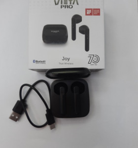 1-1-263435-1-Auriculares In-ear Vieta Pro Negro Oc-tw10bk