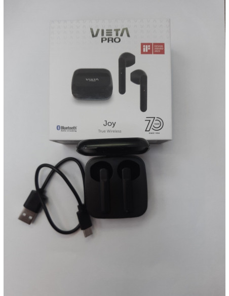 1-1-263435-1-Auriculares In-ear Vieta Pro Negro Oc-tw10bk